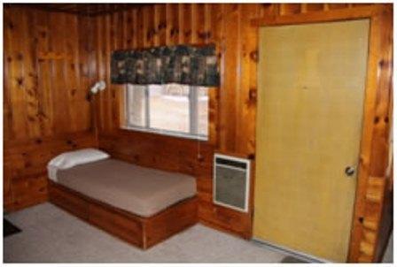 Hidden Rest Cabins Villa Pinetop-Lakeside Rom bilde