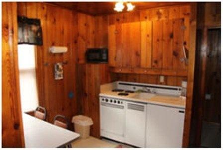 Hidden Rest Cabins Villa Pinetop-Lakeside Rom bilde