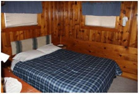Hidden Rest Cabins Villa Pinetop-Lakeside Rom bilde