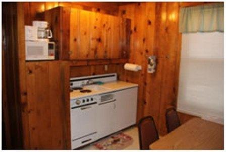 Hidden Rest Cabins Villa Pinetop-Lakeside Rom bilde